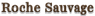 Roche Sauvage